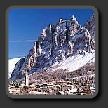 Cartoline da Cortina